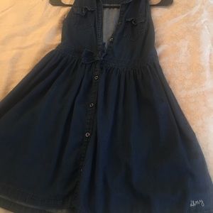 2 Pants& Dress